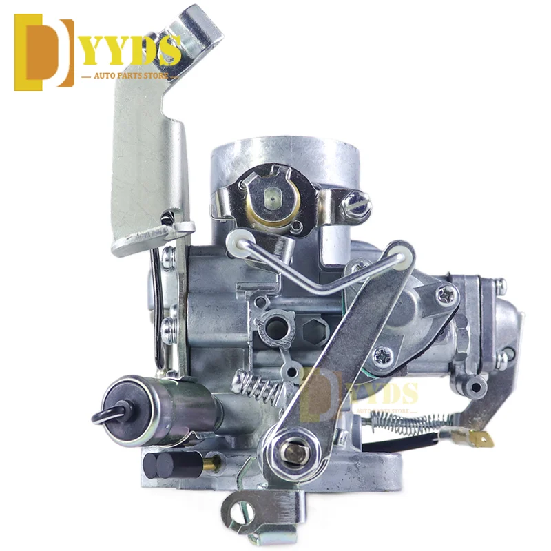 New Carburetor Carb 13200-79250 For Suzuki F8A 462Q Engine Jimny FA6 ST90 Mazda Scrum DK51 DJ51 Light TK 4 CYL Heavy Duty Carby