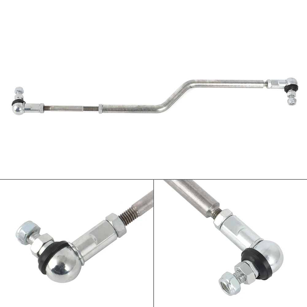 For Dodge Cummins P-Pump 1994-1998 Complete P7100 Throttle Lever Linkage 3932317 Ends Ball Joints Parts