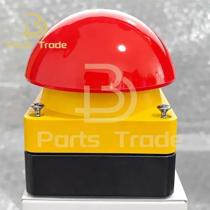 for NEW Foot Switch FAK-R/V/KC11/IY Self Locking Hand Clap Switch