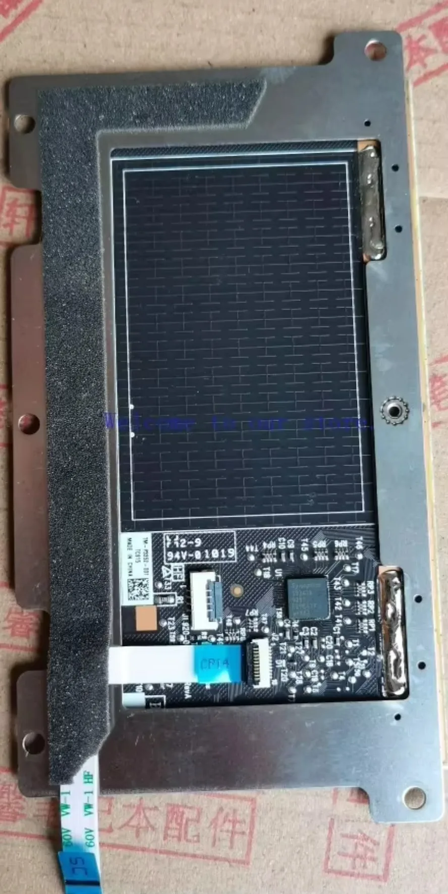 For HP 830 740 745 840 G5 G6 Touchpad Mouse Board TM-P3352