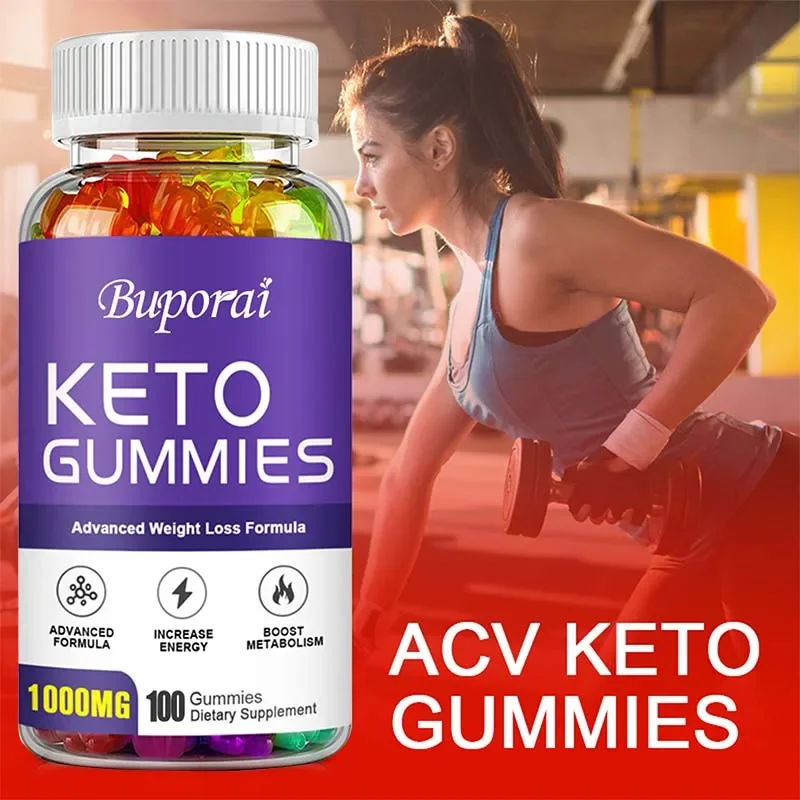 

Keto Gummies 1000MG - Strengthens The Immune System, Boosts Metabolism, Relieves Bloating, Helps Detoxification and CleansingCap
