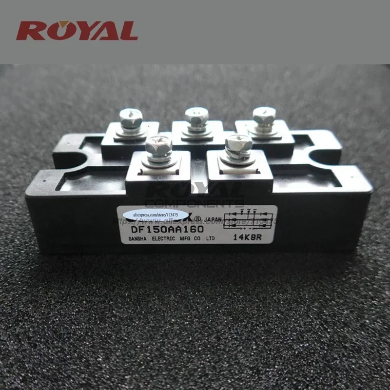 

DFA50BA160 DF150AA160 Новый