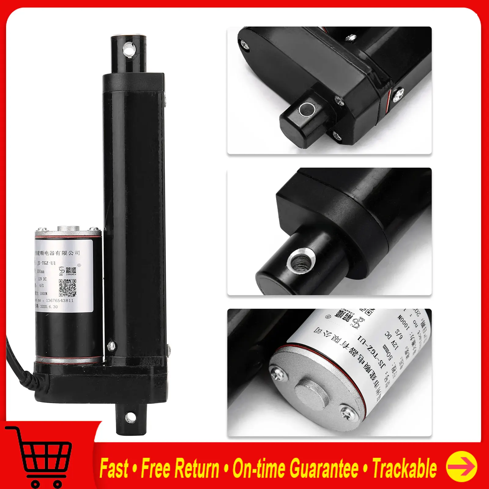 Convinient Linear A…