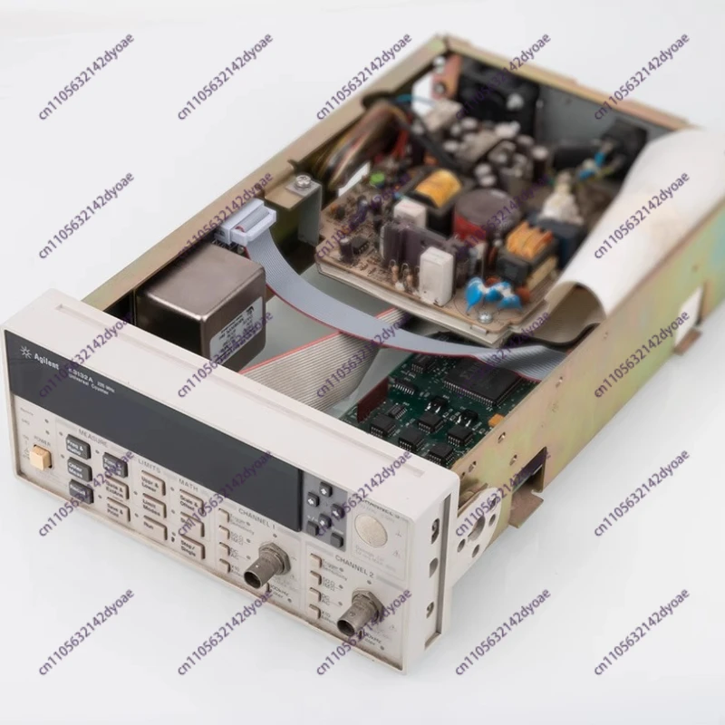 Universal Frequency Meter Constant Temperature Crystal Oscillator OCXO High Stability Option OPT 01053131A/53132A/53181A