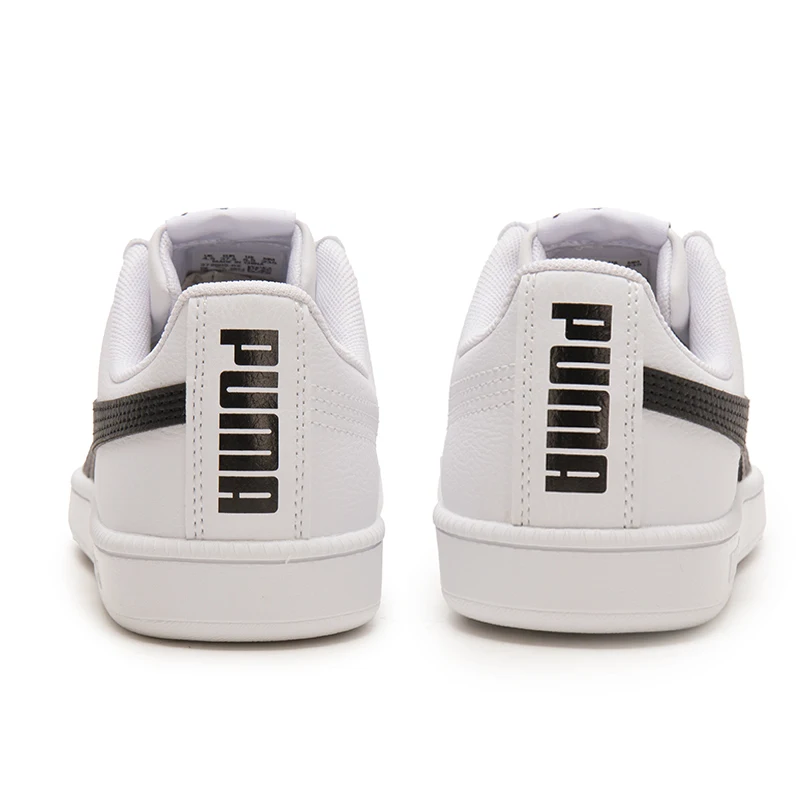 Puma up Women's Sneakers, Fashionable Low-Top Casual Shoes, Trendy Lightweight Training Shoes 372605-02