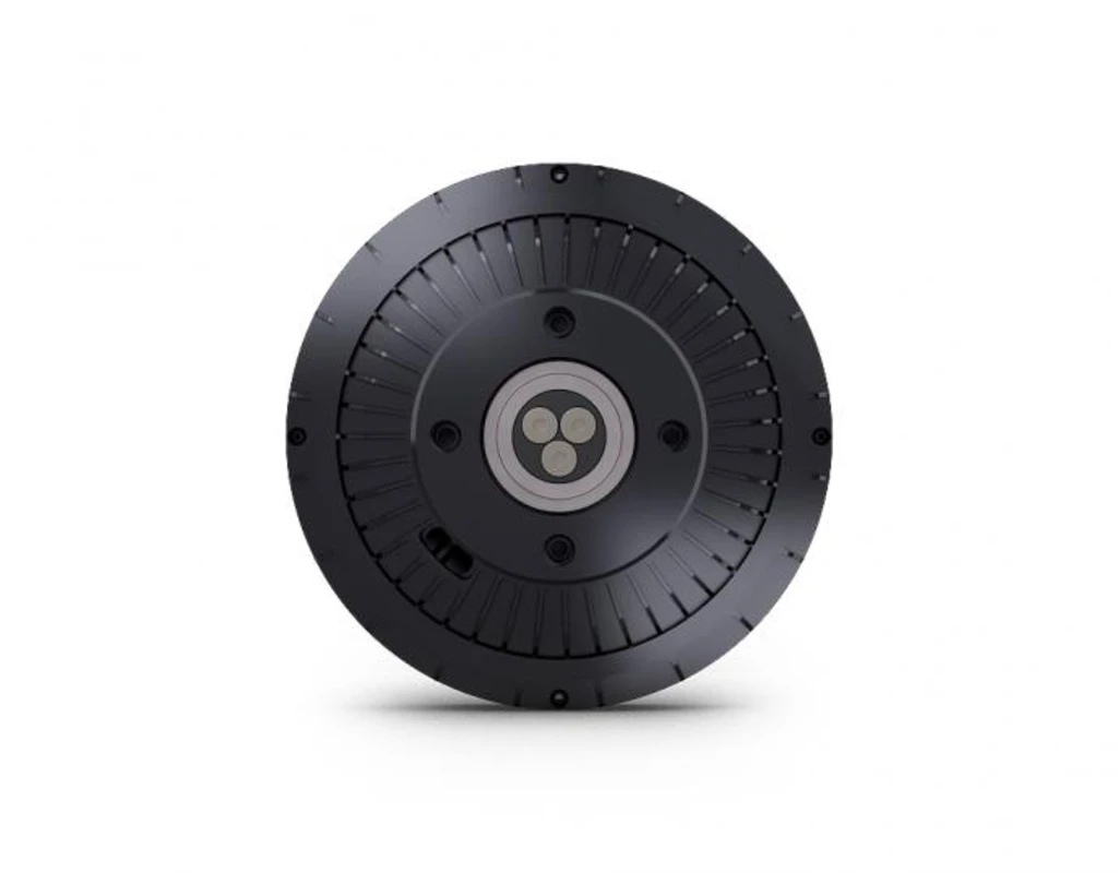 T-Motor U8II Pro KV100 Brushless Thrusting Big Motor Max Power 1450W for RC Helicopter Customized Robotic Dynamic High Torque