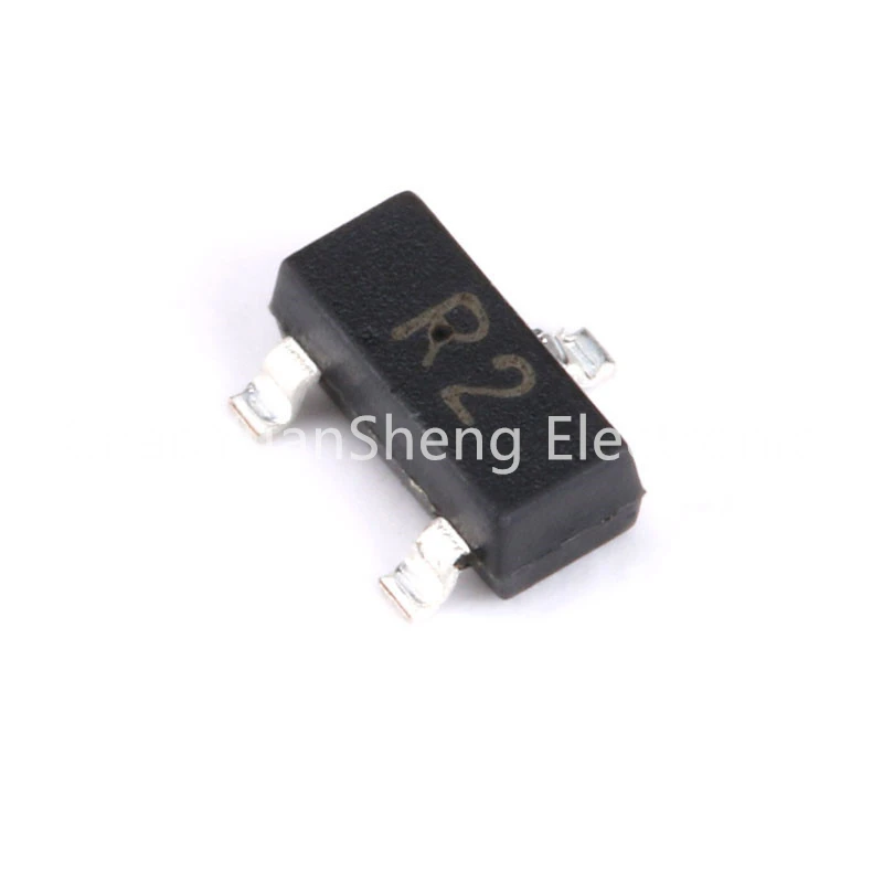 20PCS CJ3402 30V/4A SOT-23 new and original IC