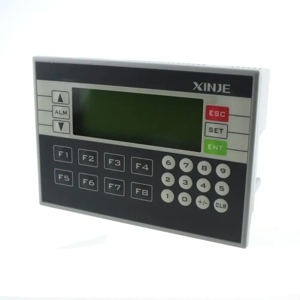 TLF XP3-18T  Programming Interface Text Panel PLC+HMI