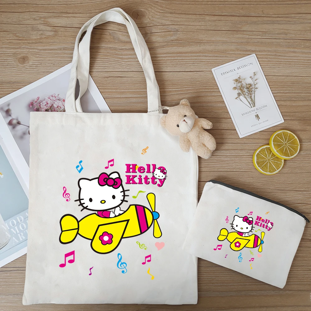 3Pcs/Set Sanrio Hel…