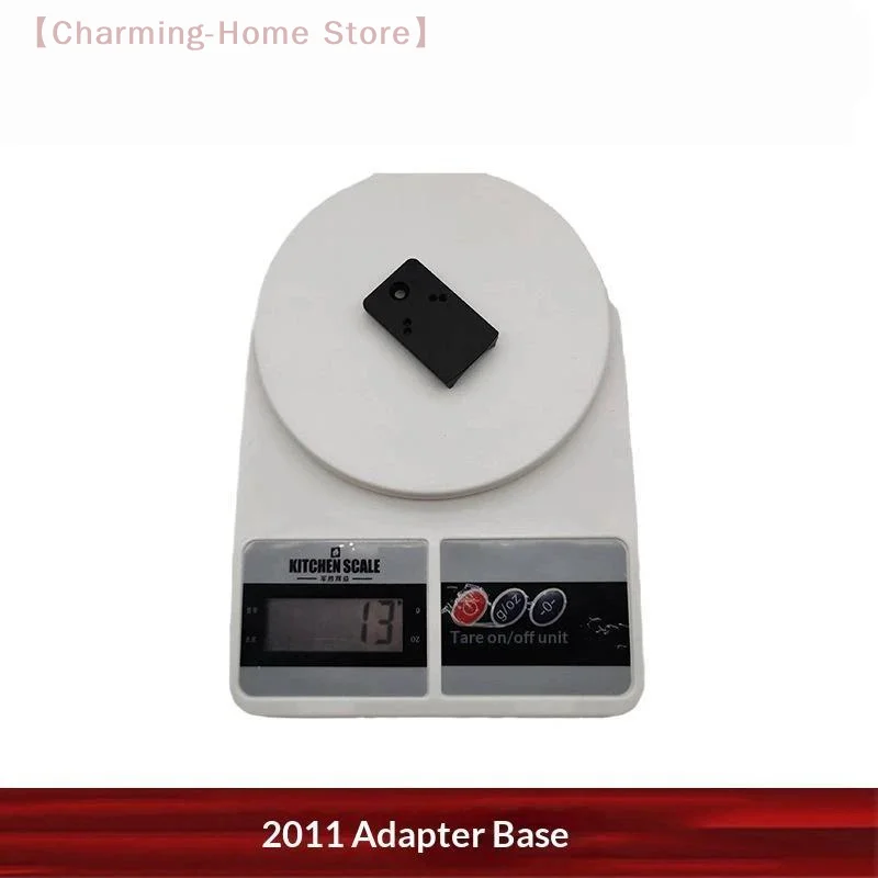 【M】 CNC Metal Adapter Base RMR Compatible Mount Plate Precise Machined Metal Accessory For Model Toy Outdoor Game Modification