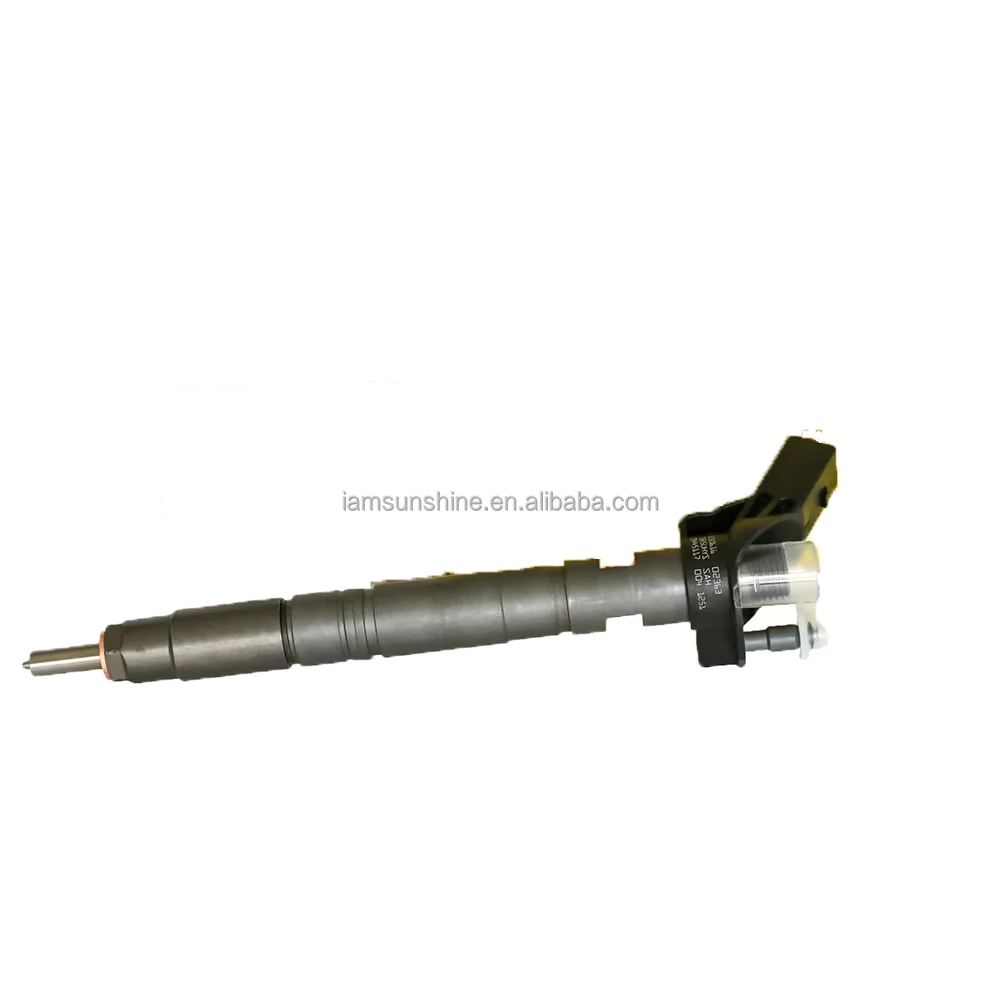 

Genuine New Q7 Model 0445117004 & 0445117005 Common Rail Piezo Injector