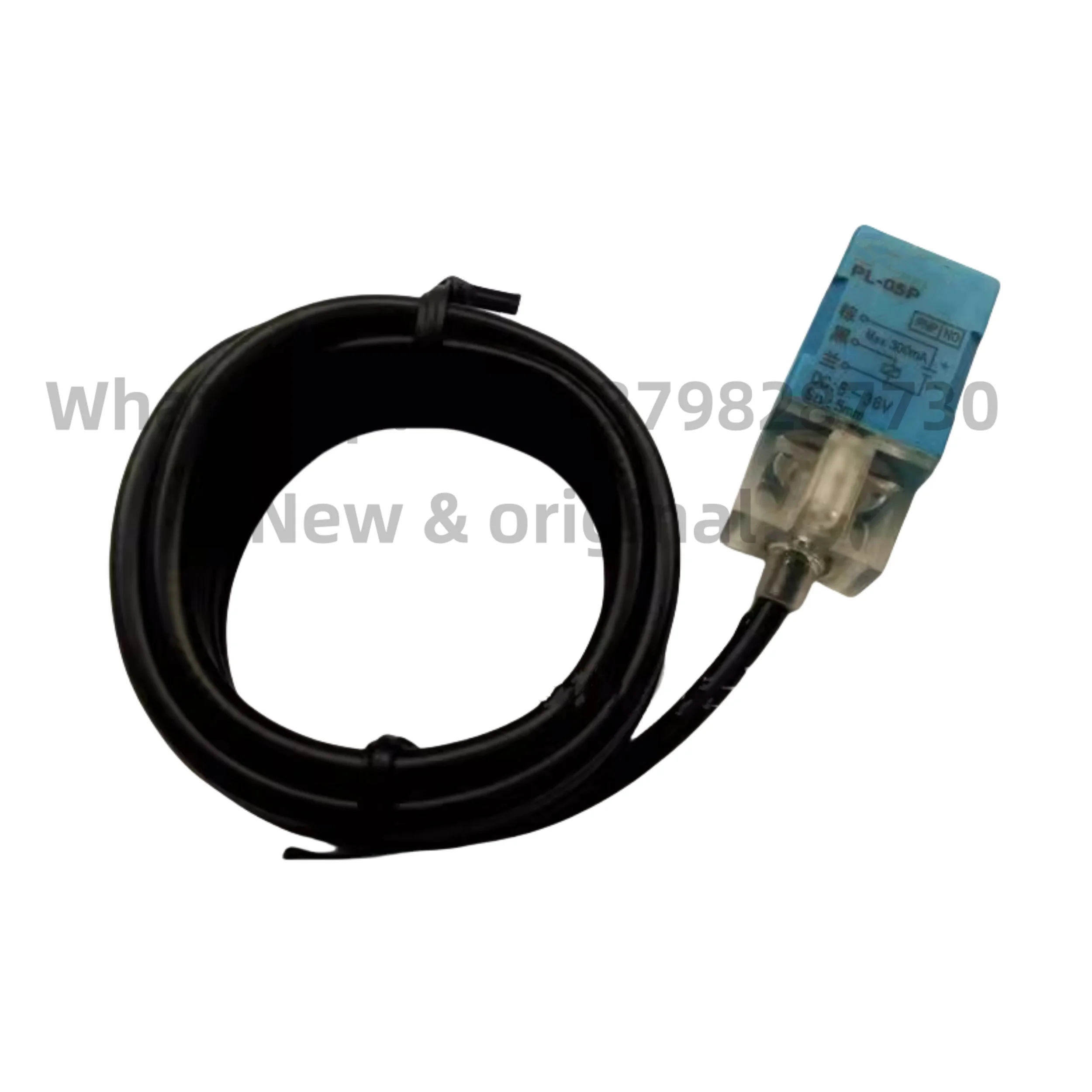 New original Sensor sensing switch PL-05P PNP normally open DC three wire DC6-36V