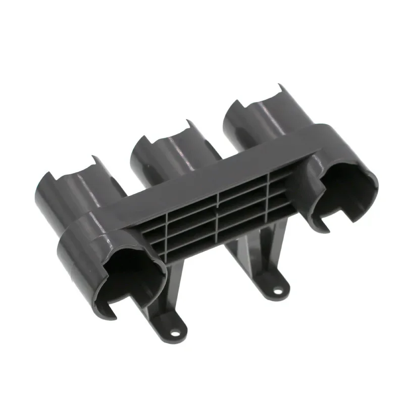 Storage Holder Bracket Head For Dyson V7 V8 V10 V11 V12 V15 SV10 Vacuum Cleaner Brush Storage Tool Support Carriage Spare Parts