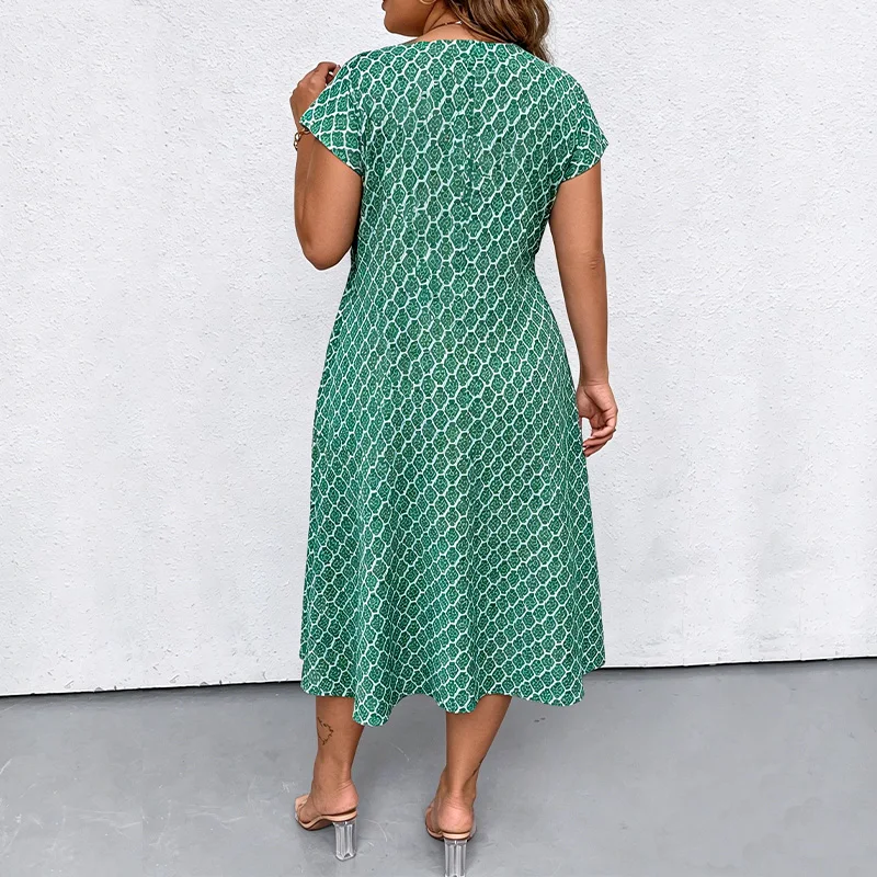 Thumbnail 2 - #75 Best Womens Plus Size Dresses to Buy In 2026