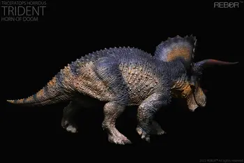 10 best sales Rebor dinosaure - №1