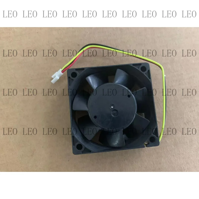 MY For MMF-06D24DM-RC4 24V 0.05A 6cm 6025 Yaskawa V7 inverter fan Mitsubishi IPC