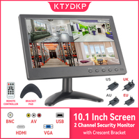 KTYDKP Portable 10.1\