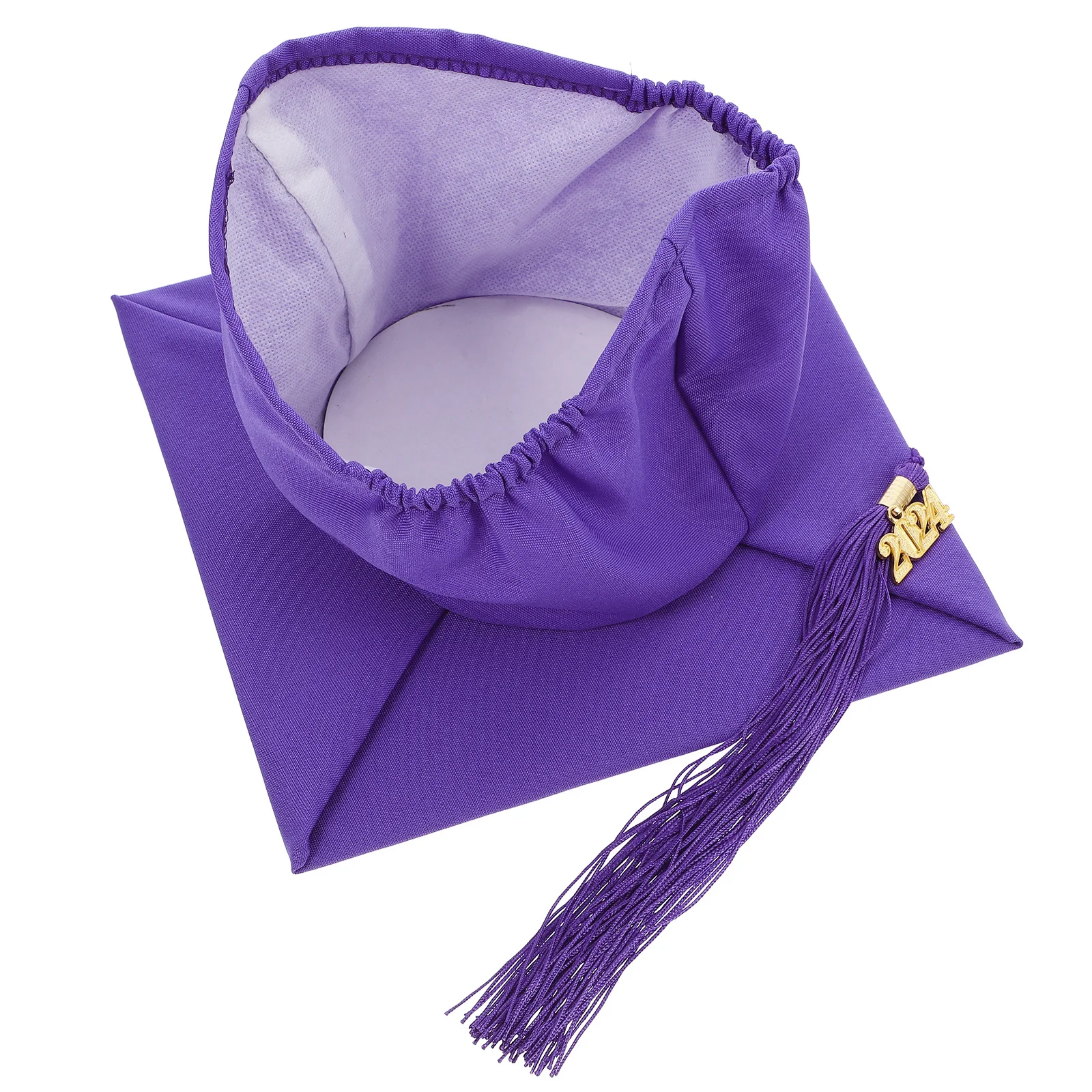 

Adult Graduation Cap Bachelor Party Hats College Decorations Women's for Adults