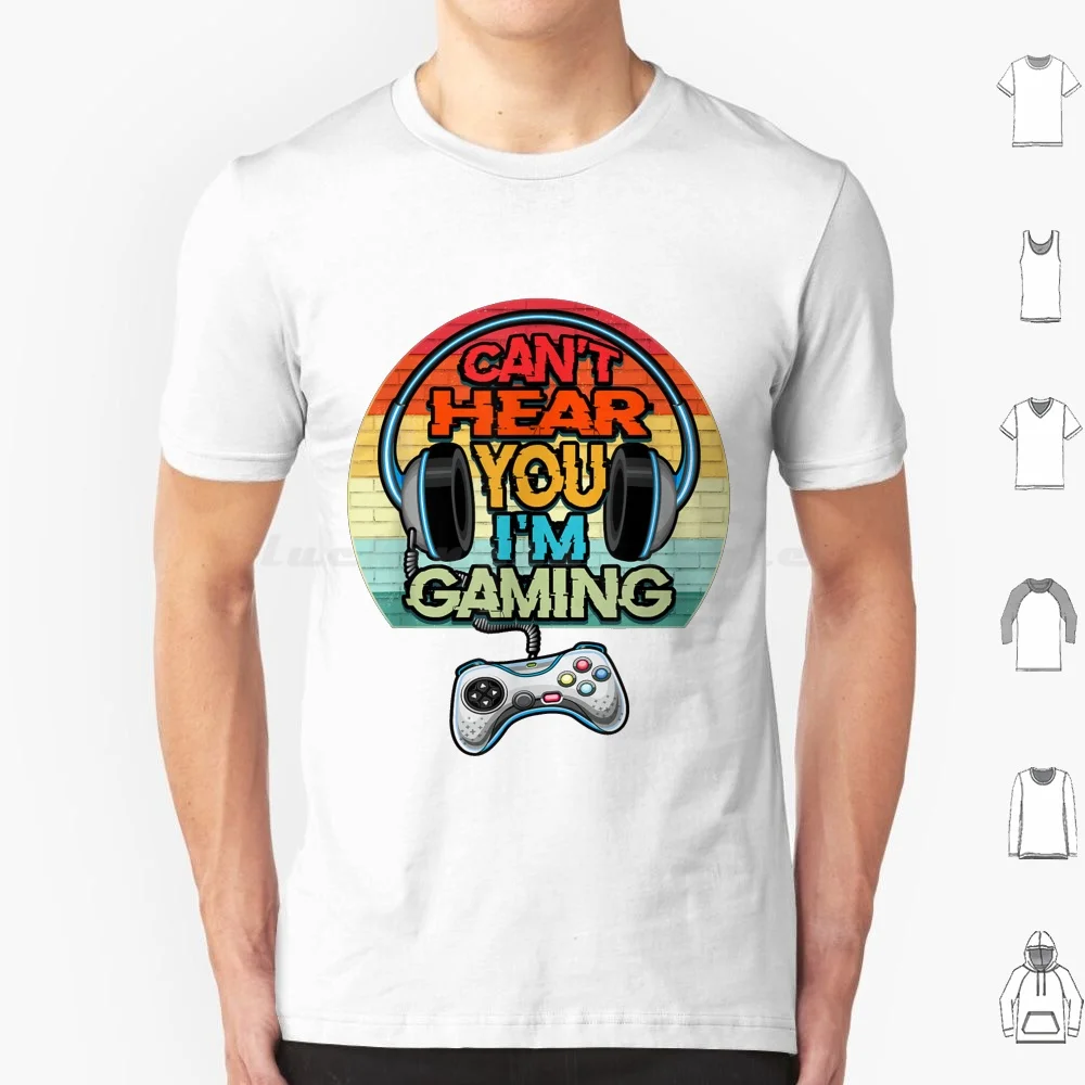 Funny Gamer Gift Id… - image