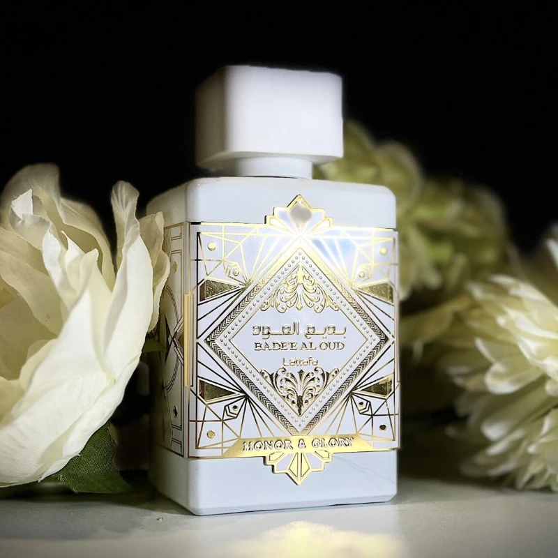 100 ml Erkek Arap Parfümü, Kal - Perfume Fragrance Oil incelemesi ve fiyatı
