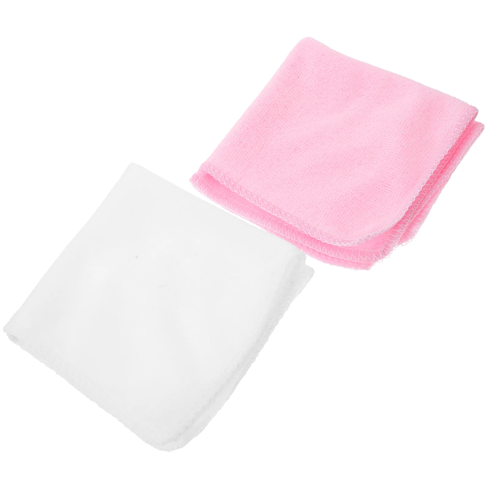 

20 Pcs Microfiber Cloth Exquisite Appearance Towels Kitchen Dish Rag Strong Detergency Cloths Duster