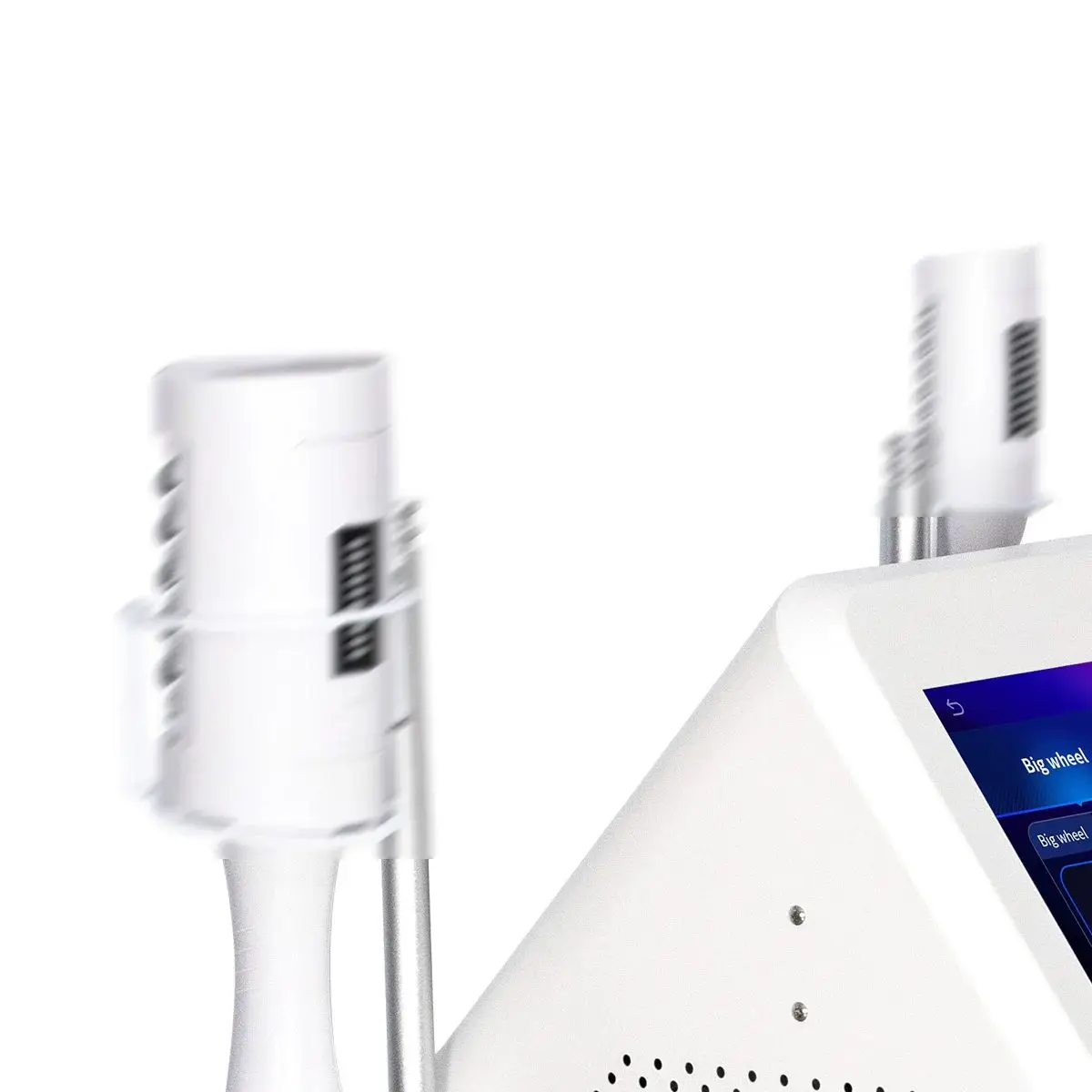 

MYOslim 3500 Вт большая мощность с внутренним шариковым роликом, машина для подтяжки кожи, облегчение боли, целлюлита, уменьшение контурирования тела