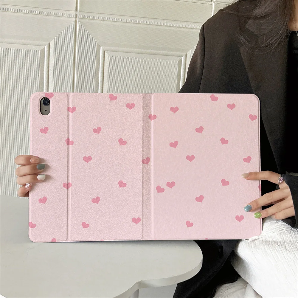 

Case for Samsung pad,Smart Case Compatible with Samsung for Galaxy Tab s9 FE,S8plus,s7.s10