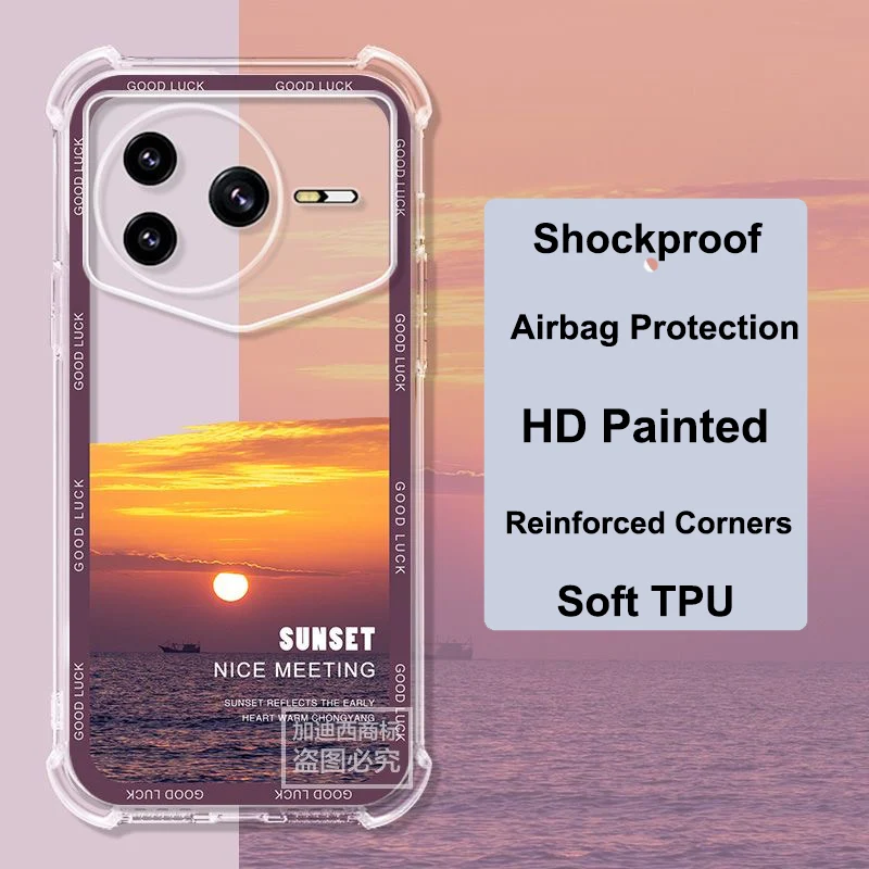 For Redmi K80 Pro C… - image