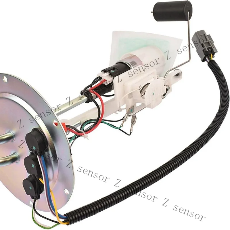 Z+ Fuel Pump Assembly w/ Hanger for Nissan Frontier Xterra 1998-2004 17040-8B000