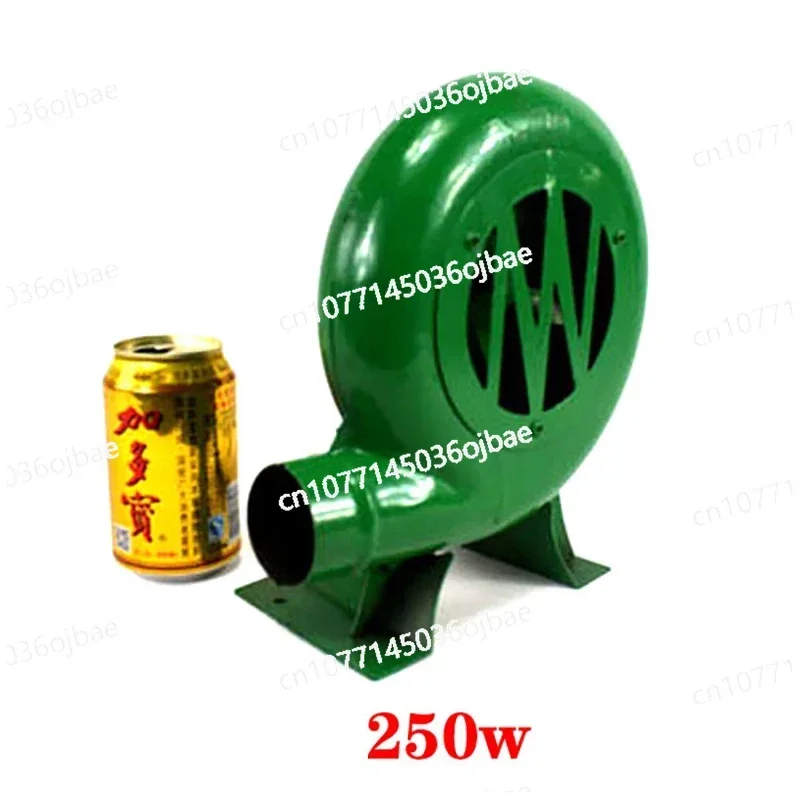 Household Outdoor Barbecue Fan, Firefighting and Labor-saving Hair Dryer CH 250w Manual Hair Dryer