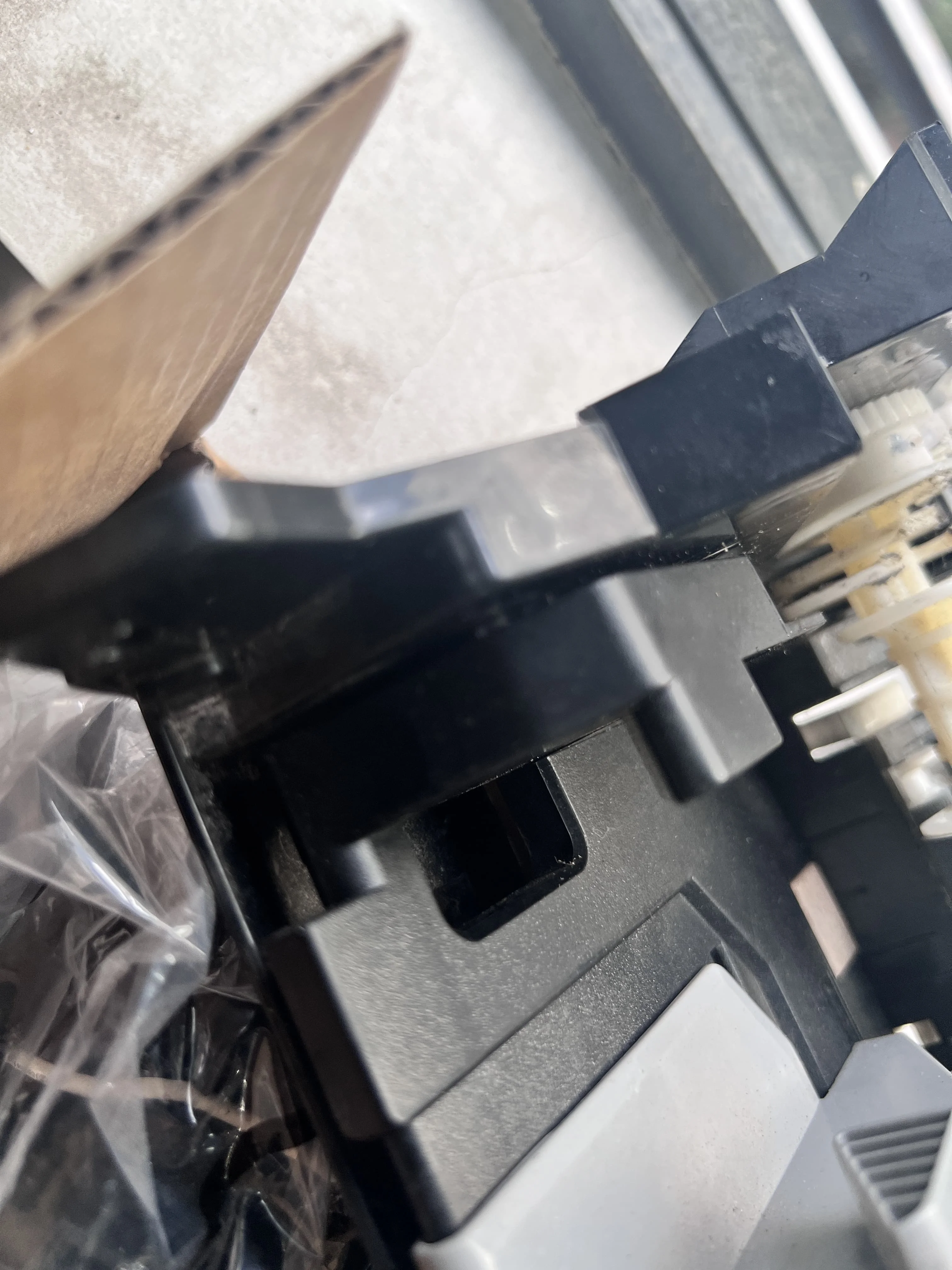 

1609430 1552931 1465131 ASF ASSY CB57 EPPI Pickup Roller Kit for Epson Stylus Photo R285 R295 R290 P50 T50 T59 L800 L801 L805