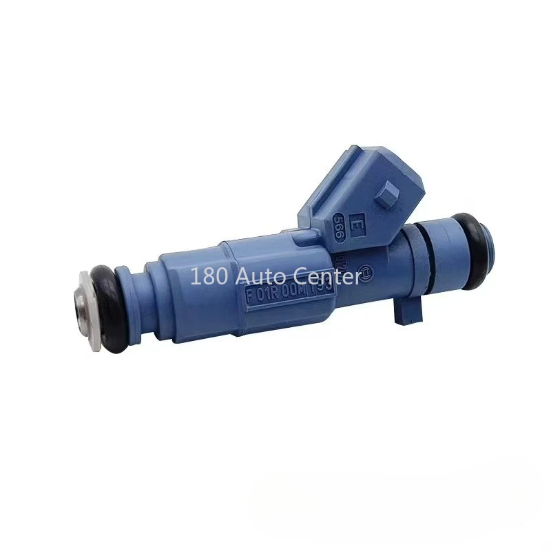 CHERY KAIYI TIGGO ARRIZO JETOUR EXEED Fuel Injector F01R00M193 12 Holes 1.5 1.6 Motors