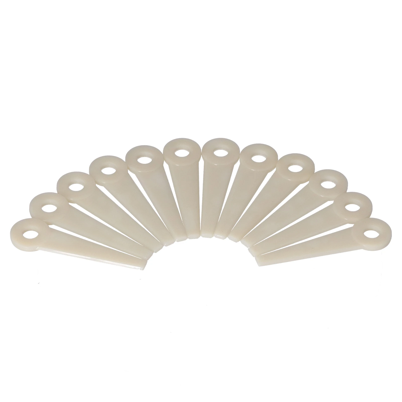 12PCS Replacement Blades for Stihl FS90 FS100R FS560 FS40 FS38 Trimmers Blades High Quality Grass Trimmer Blade Wholesale