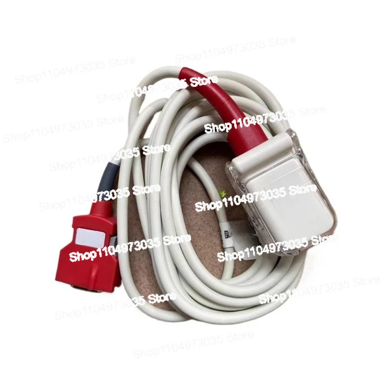

Original Blood Oxygen Extension Cable/blood Oxygen Extension Cable DB9 11 Needles