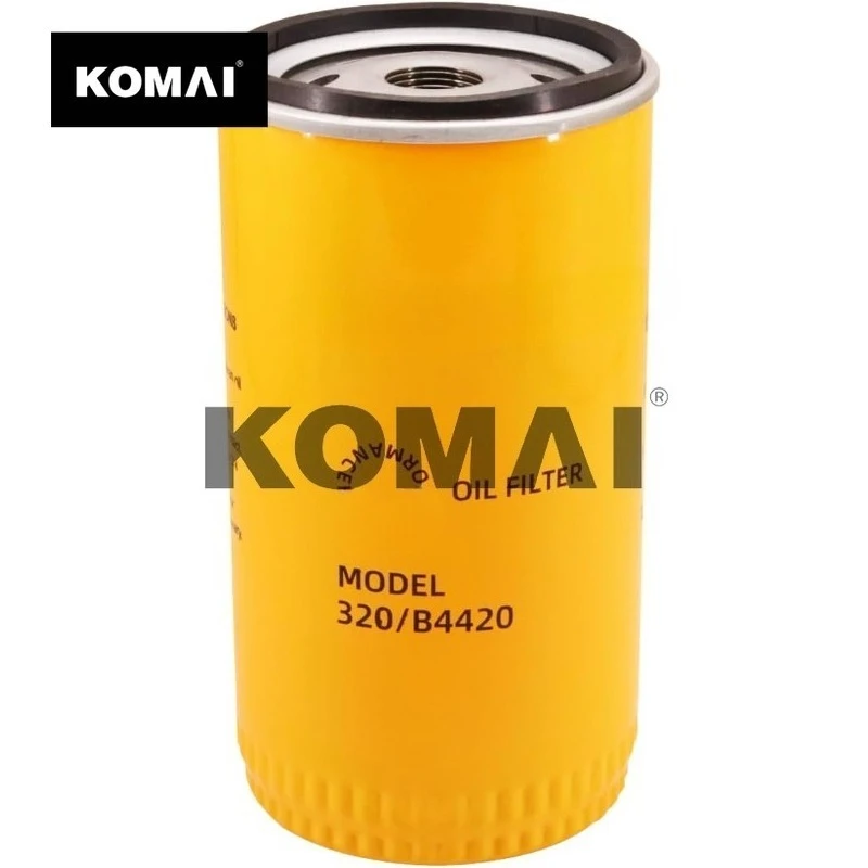 Komai 320-04133 Oil…