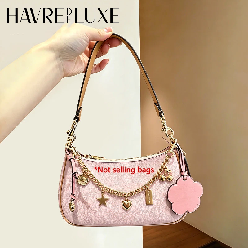 Bag Chain Shoulder Strap For City15 Durable Fashion Gift High-end Good Quality Bag Modification Bag Accessories