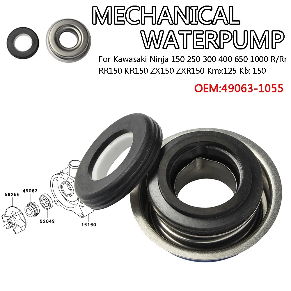 Crankshaft Oil Seal 25x41.25x7 For GX160 GX200 G200 168F 170F GX168F 5.5-7HP Generator Water Pump Mower 91201-Z0T-801