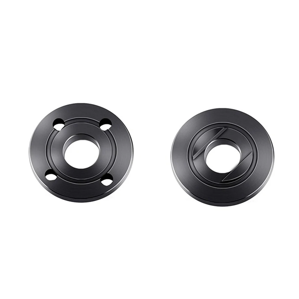 

Heavy Duty Performance Angle For Grinder Flange Spanner Wrench Kit High capacity For Grinder Accessories with Lock Nut Tool