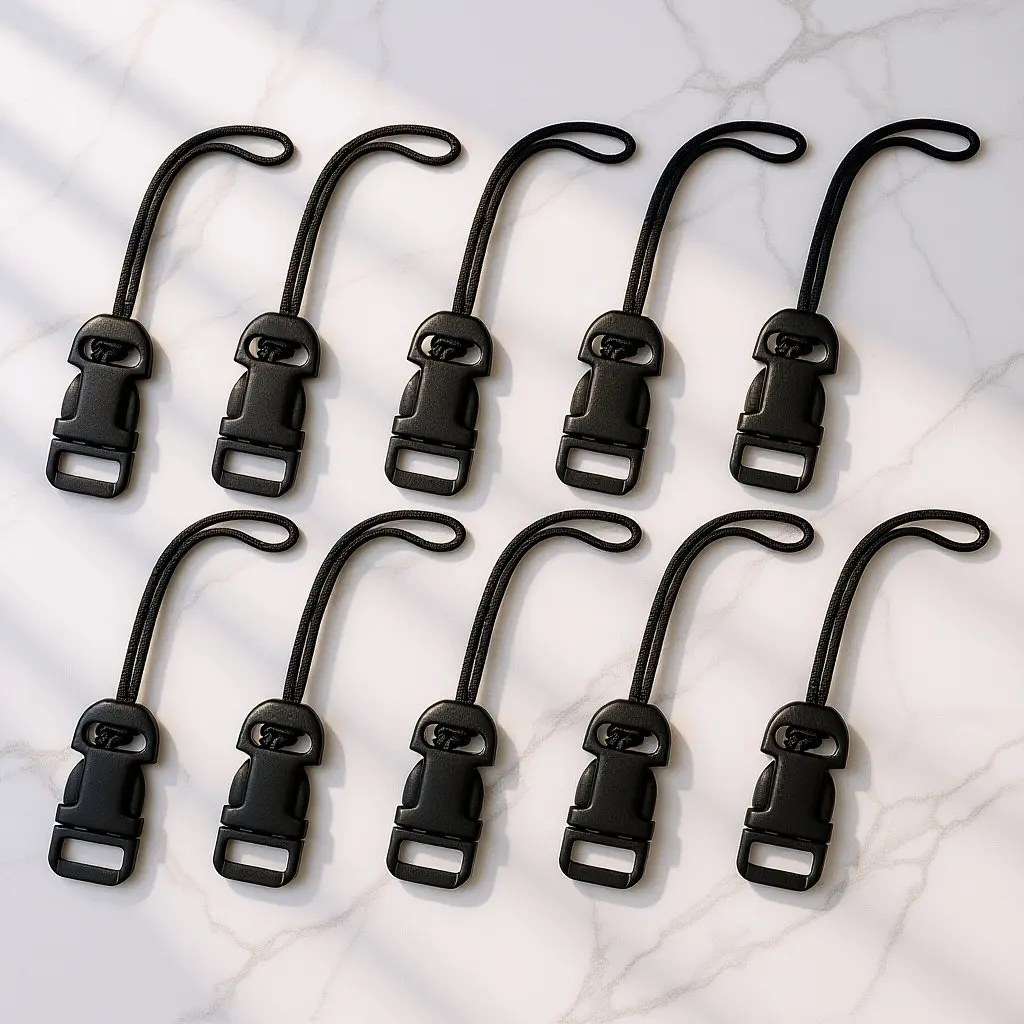 10Pcs Qd Loop Quick…