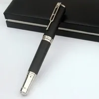 Limited Edition Premier Victor Hugo MB Writer Roller/Ballpoint Pen Cathedral Architectural Style Luxury With Number 5816/8600