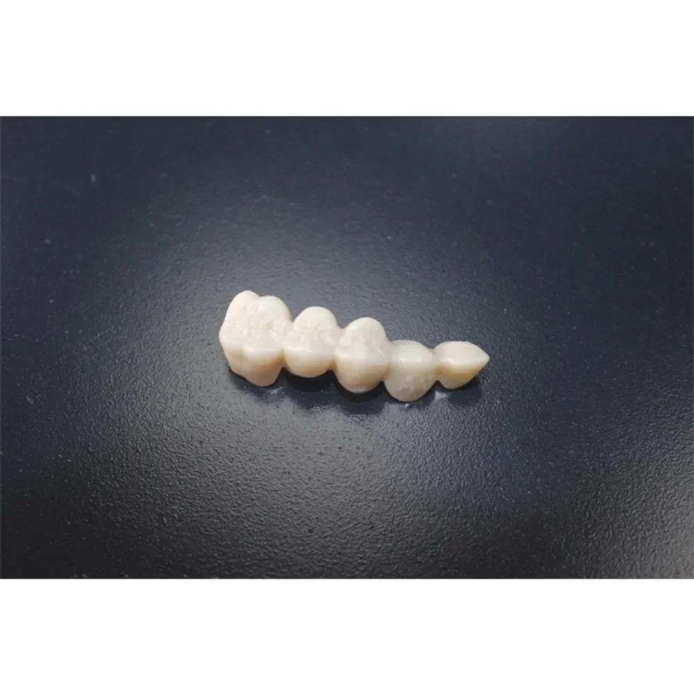 AG Dental Material Zirconia Multilayer ST/3D MULTI-LAYER Zirconia Blocks 98mm Multilayer Zirconia Disc Cad Cam Dental Lab Use