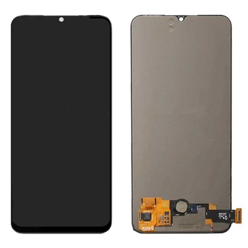 

6.44 inch OLED Screen For VIVO V20 / V20 SE and Digitizer Assembly Replacement Part