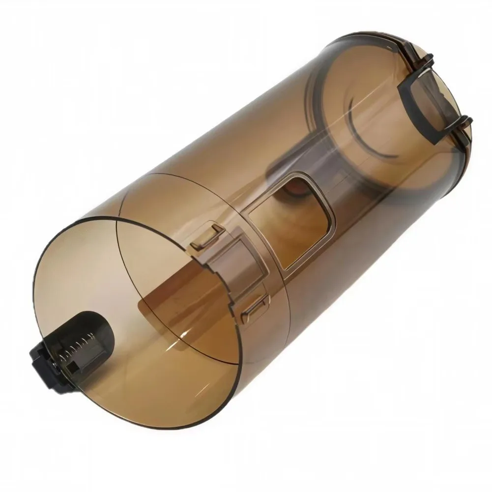 Dust Cup Replacement Featuring HEPA Filtration for Proscenico Ultra Vacuum Cleaner and Vactidy Vexilar Vacuum Models