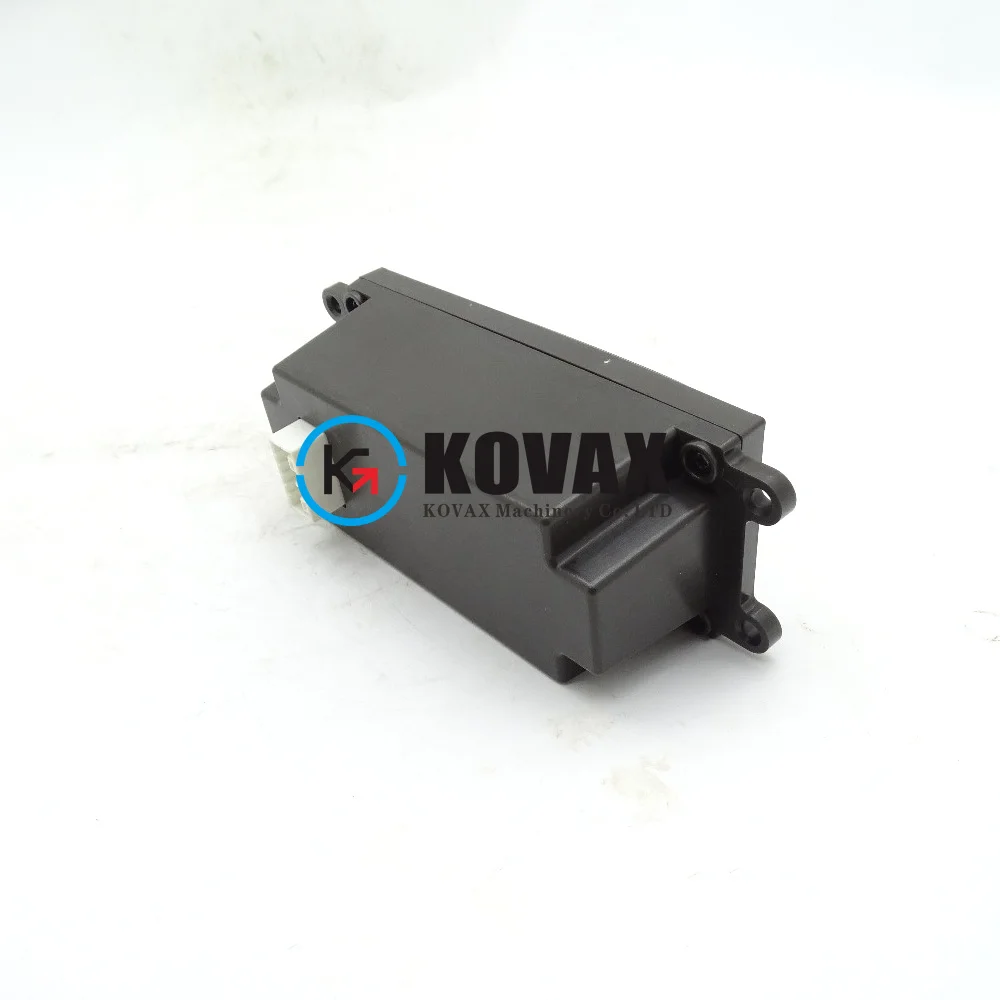 14594714 Air Conditioning Control Switch Panel is suitable for EC120D EC140D EC160D EC170D EC180D excavators