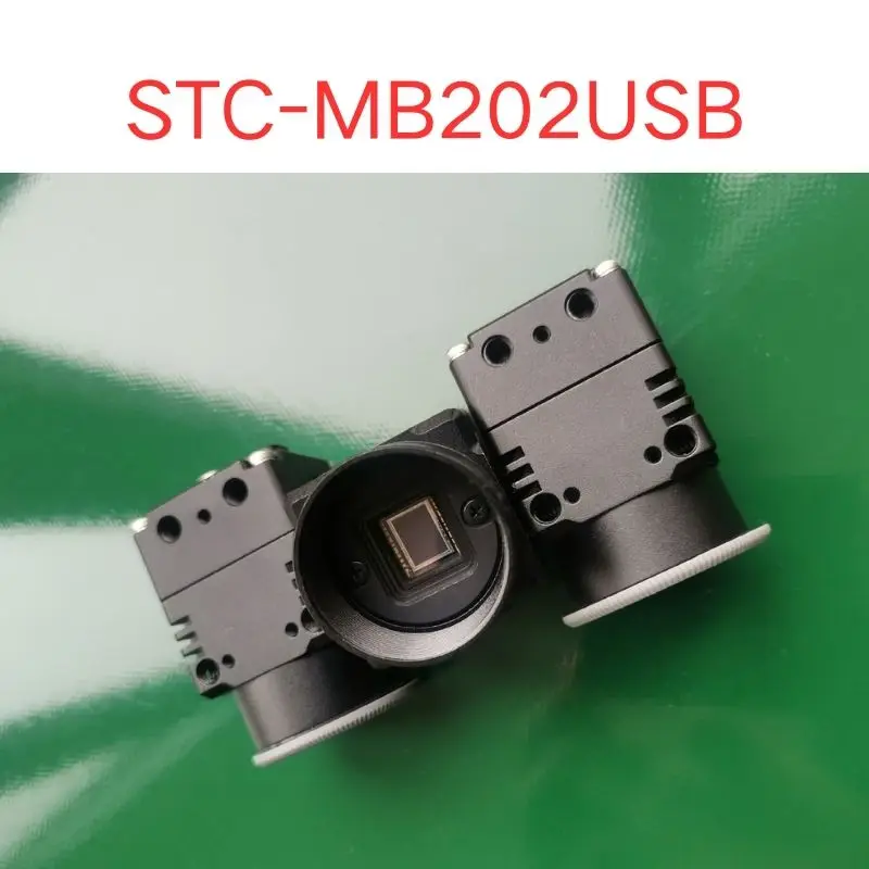 used STC-MB202USB Industrial Camera test OK Fast shipping