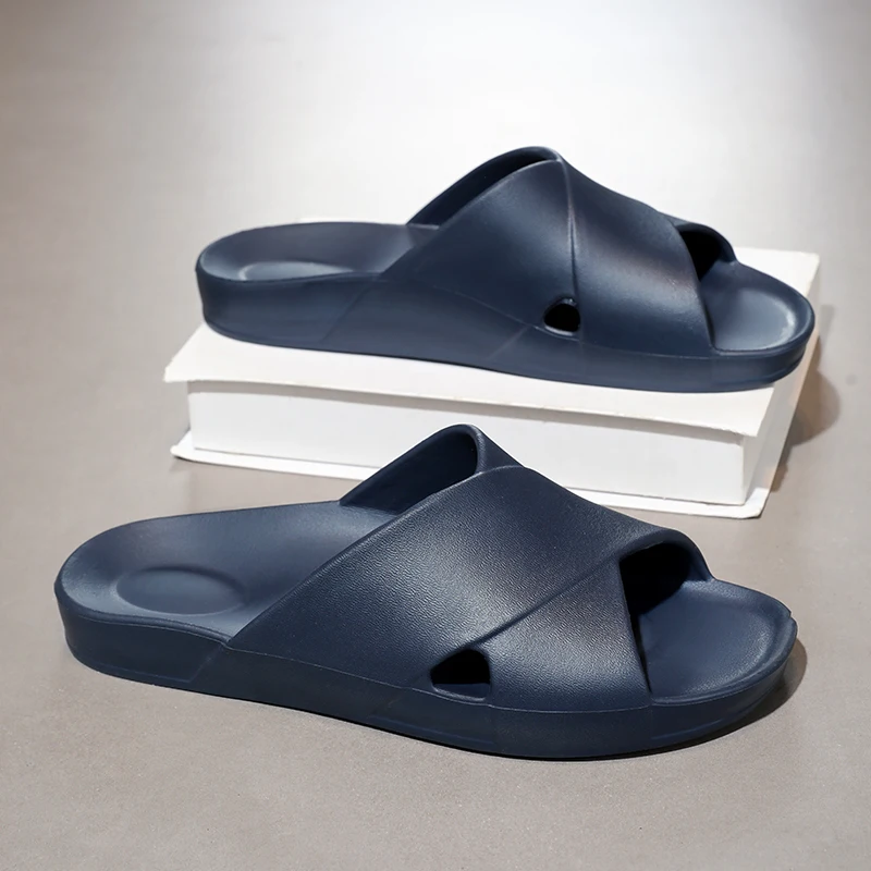

Summer Beach Sport Slippers Ultra Ventilated Upper Bendable Sole Stable Traction Base for Outdoor Play and Casual Walking