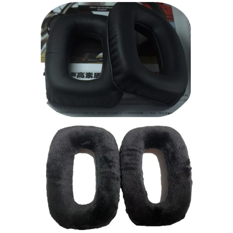 Earpads For Beyerdynamic DT100 DT102 DT108 DT109 DT190 DT150 Headphones Replacement VELVET Ear Cushion Ear Cover Ear Pads Black