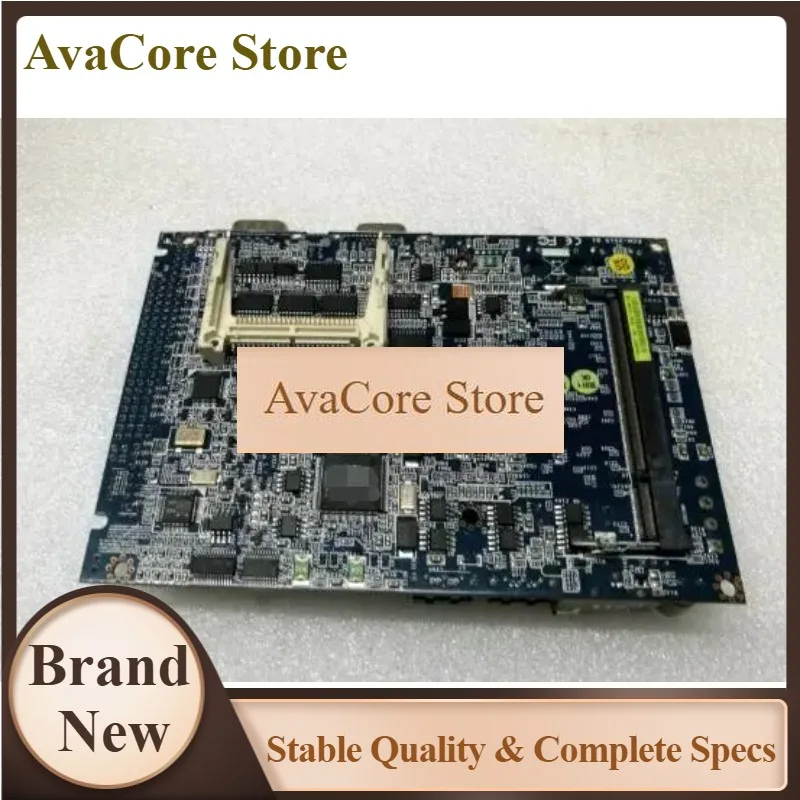 AvaCoreECM-LX800 B1 3.5