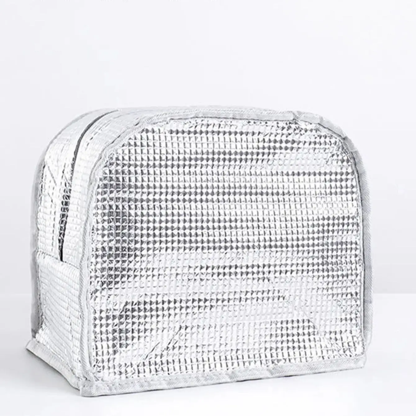Lunch Bag Small Leak Proof Cute Lunch Tote Bag Large Capacity Reusable Insulated Refrigerated Lunch Container Suitable For Picni image 6