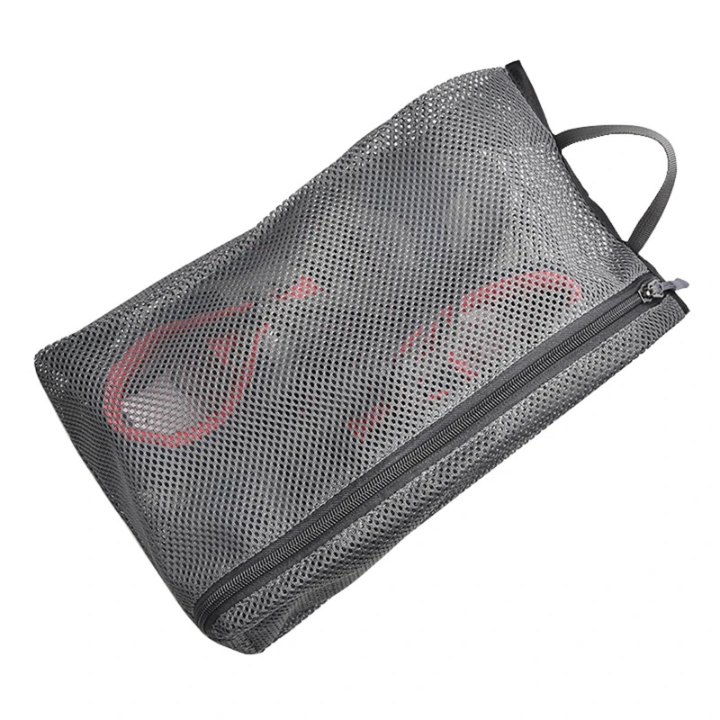 1 Pc Swimming Dive Mesh Bag Men Women Fast Drying Dive Swimming Storage Mesh Pouch Scuba Snorkel Gear Goggles Diving Handbag